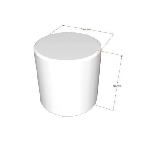 Vipack Tumba Moon H41.5 (roosa)