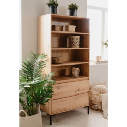 Riiul Korsika (artisan tamm)