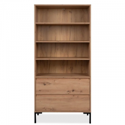 Riiul Korsika (artisan tamm)