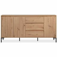 Kummut Korsika (artisan tamm)