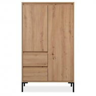 Puhvetkapp Korsika (artisan tamm)