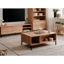 Diivanilaud Korsika (artisan tamm)