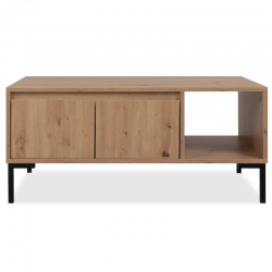 Diivanilaud Korsika (artisan tamm)