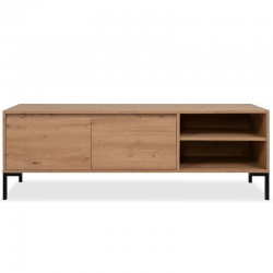 Tv-alus Korsika (artisan tamm)