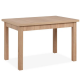 Pikendatav söögilaud Longford 120-200x80 cm (sonoma tamm)