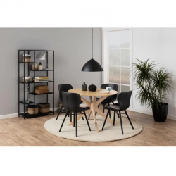 Söögilaud Candu D105 (tamme spoon)