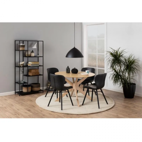 Söögilaud Candu D105 (tamme spoon)