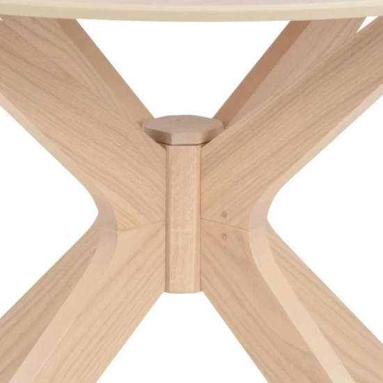 Söögilaud Candu D105 (tamme spoon)