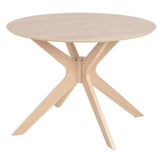 Söögilaud Candu D105 (tamme spoon)