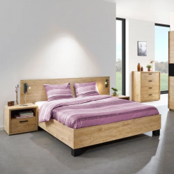 Öökapp Clara (kuldne tamm)