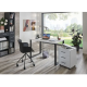 Kirjutuslaud Home Desk 120 cm (valge)