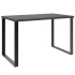 Kirjutuslaud Home Desk 120 cm (grafiit)