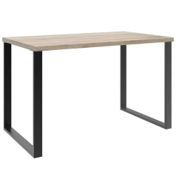 Kirjutuslaud Home Desk 120 cm (sanremo tamm)