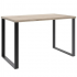 Kirjutuslaud Home Desk 120 cm (sanremo tamm)