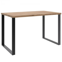 Kirjutuslaud Home Desk 120 cm (tammeplank)