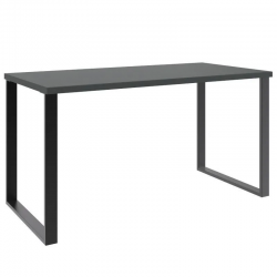 Kirjutuslaud Home Desk 140 cm (grafiit)
