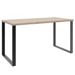 Kirjutuslaud Home Desk 140 cm (sanremo tamm)
