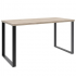 Kirjutuslaud Home Desk 140 cm (sanremo tamm)