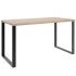 Kirjutuslaud Home Desk 140 cm (sonoma tamm)
