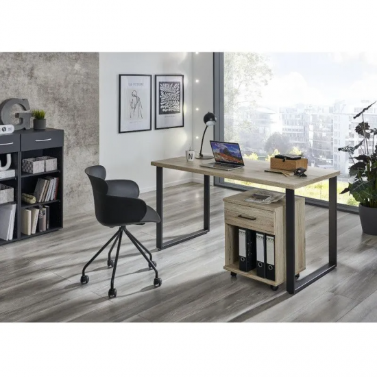 Kirjutuslaud Home Desk 160 cm (sanremo tamm)