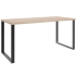 Kirjutuslaud Home Desk 160 cm (sonoma tamm)