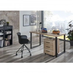 Sahtliboks Home Desk (sanremo tamm)
