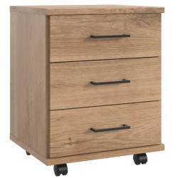 Sahtliboks Home Desk (tammeplank)