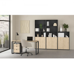 Sahtliboks Sign (hickory tamm/matt hall)