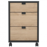 Sahtliboks Sign (hickory tamm/matt hall)