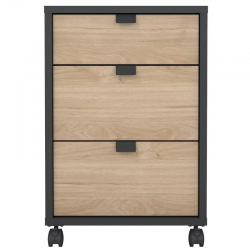 Sahtliboks Sign (hickory tamm/matt hall)