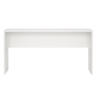 Laua pikendus Sign (valge)