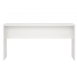 Laua pikendus Sign (valge)