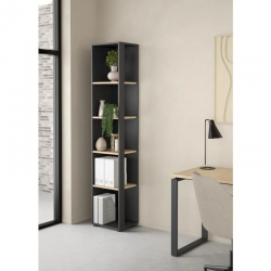 Raamaturiiul Sign (hickory tamm/matt hall)