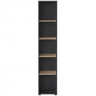 Raamaturiiul Sign (hickory tamm/matt hall)