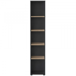 Raamaturiiul Sign (hickory tamm/matt hall)