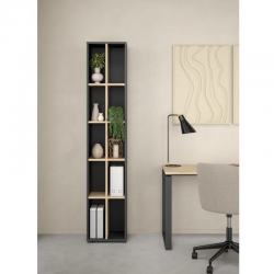 Raamaturiiul Sign (hickory tamm/matt hall)