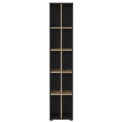 Raamaturiiul Sign (hickory tamm/matt hall)