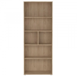 Raamaturiiul Sign (hickory tamm)