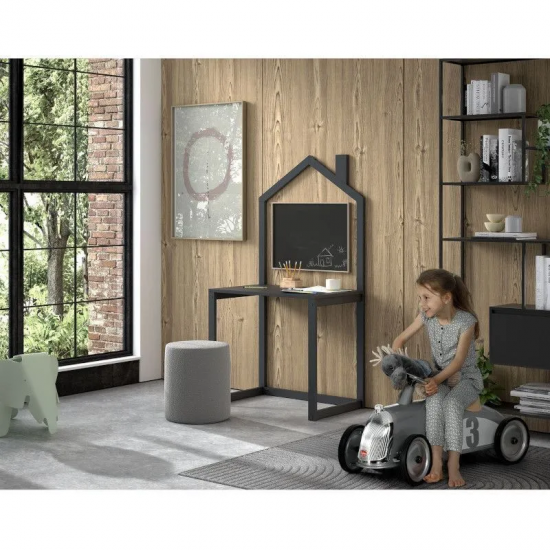 Vipack Kirjutuslaud Dallas (antratsiit)