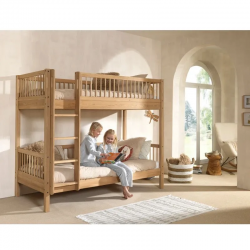 Vipack Narivoodi Forrest 90x200 cm (õlitatud tamm)