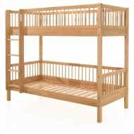 Vipack Narivoodi Forrest 90x200 cm (õlitatud tamm)