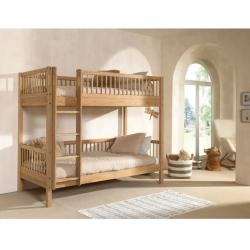 Vipack Narivoodi Forrest 90x200 cm (õlitatud tamm)