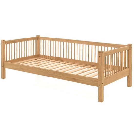 Vipack Kaptenivoodi Forrest 90x200 cm (õlitatud tamm)