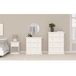 Kummut North (valge)