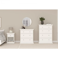 Kummut North (valge)