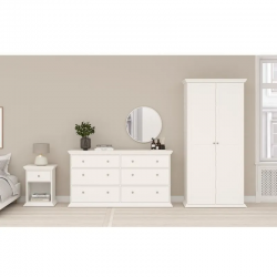 Kummut North (valge)