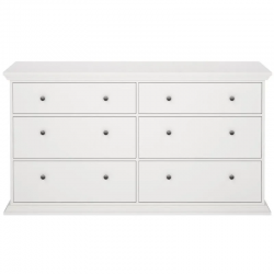 Kummut North (valge)