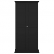 Riidekapp North (matt must)