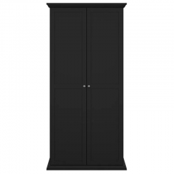 Riidekapp North (matt must)