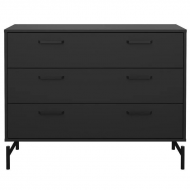 Kummut Dana (matt must)